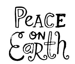 5485D - peace on earth