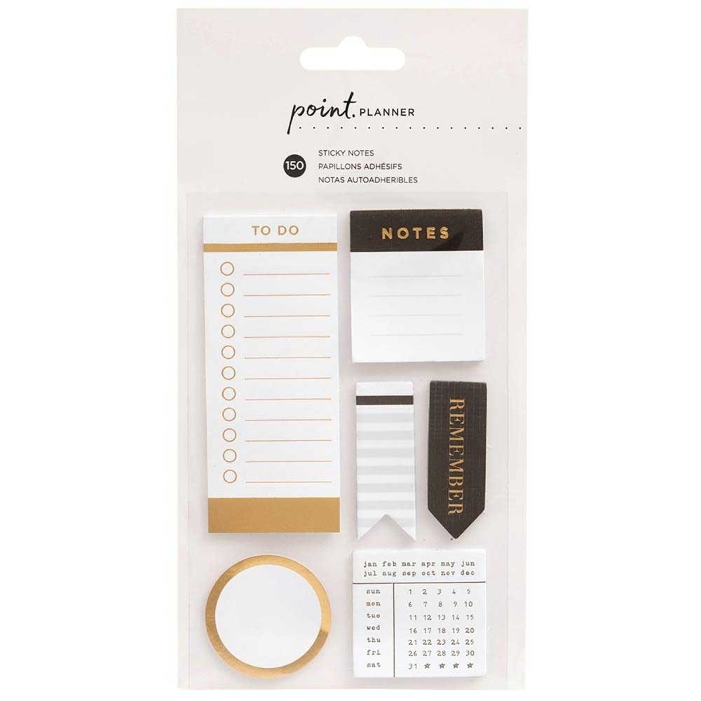 Planner Sticky Notes  