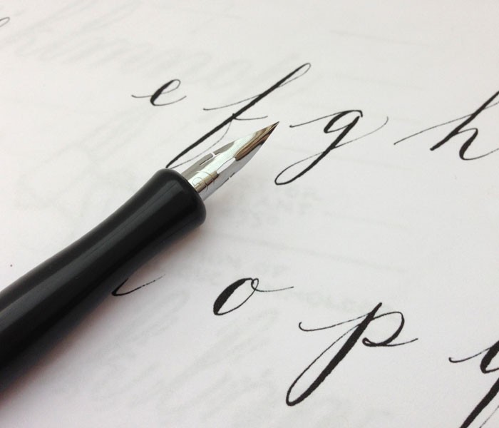 Calligraphy Dip Pen