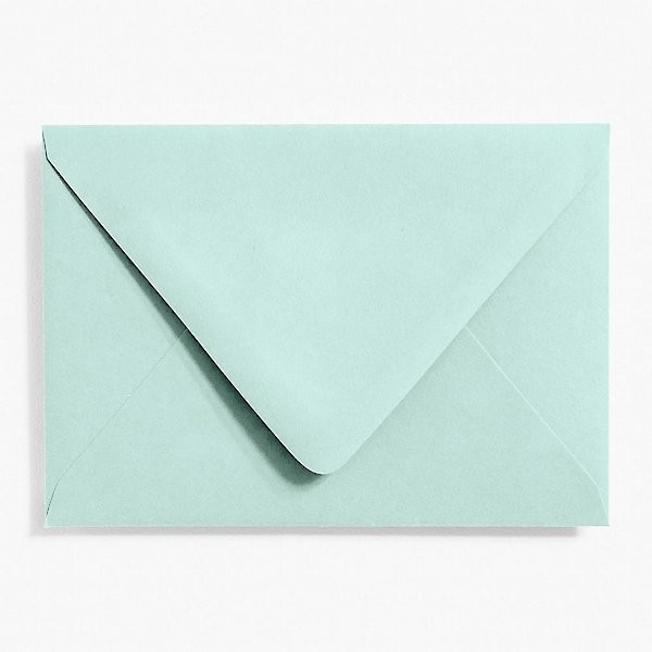 4 Bar Pool Envelopes 10/pk