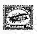Stampers Anonymous US Postage - D3-2431
