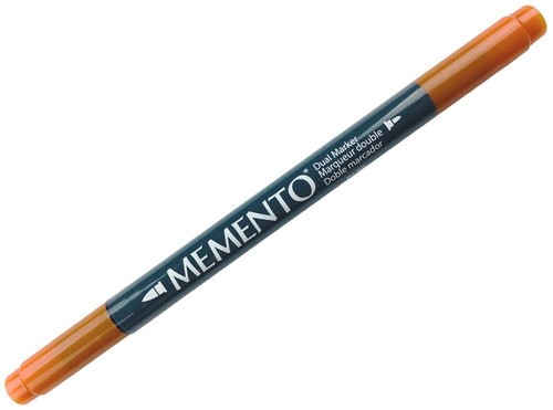 Potter's Clay Memento Dual Tip Marker