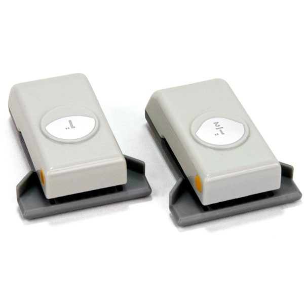 Corner Rounder Set