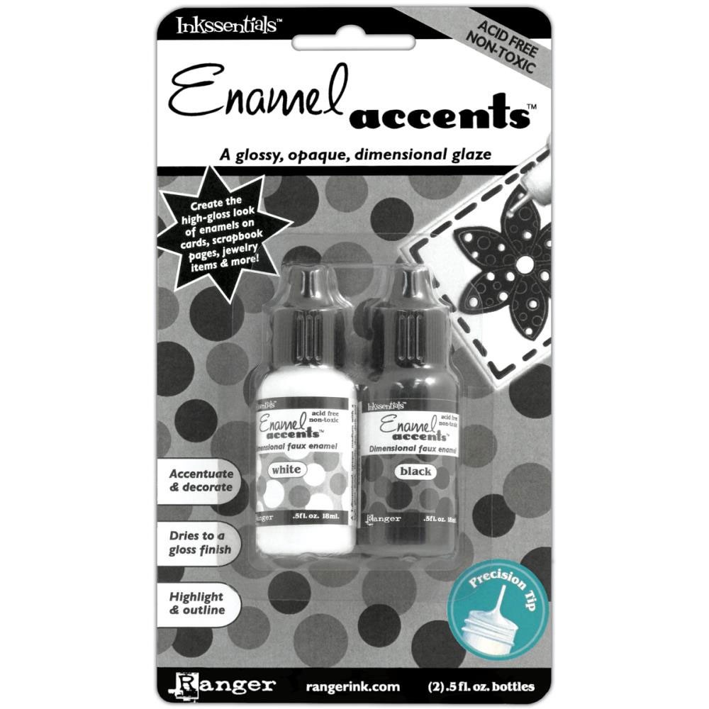 Enamel Accents
