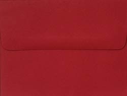Red A2 Envelopes 20/pk