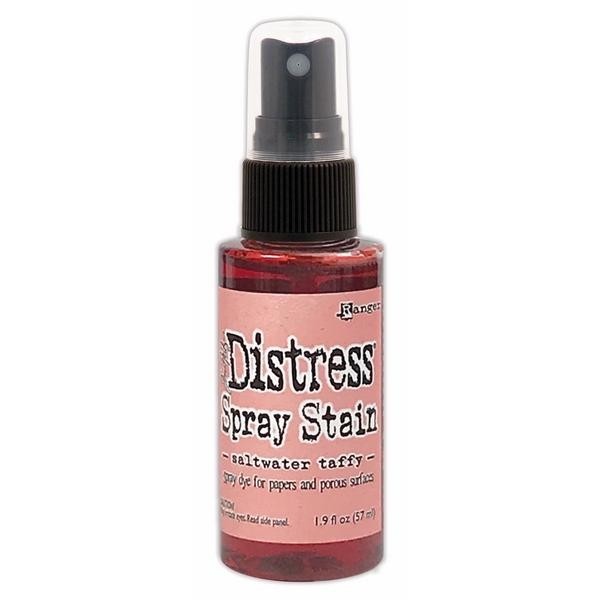 Saltwater Taffy Distress Spray Stain