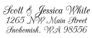 Scott & Jessica