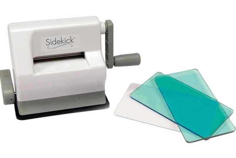 Sizzix Sidekick 