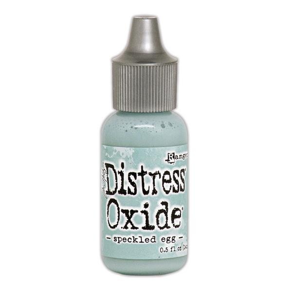 Speckled Egg Distress Oxide Reinker