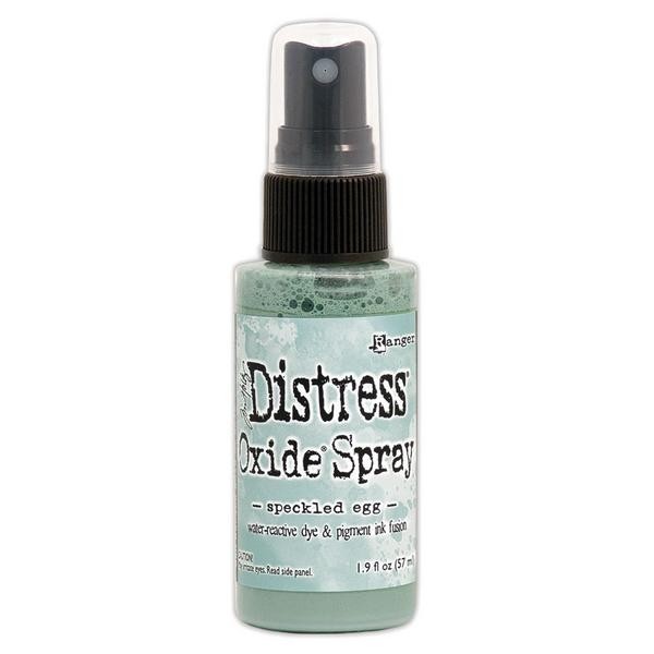 Speckled Egg Distress Oxide Spray