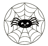 Spider Web (847f)