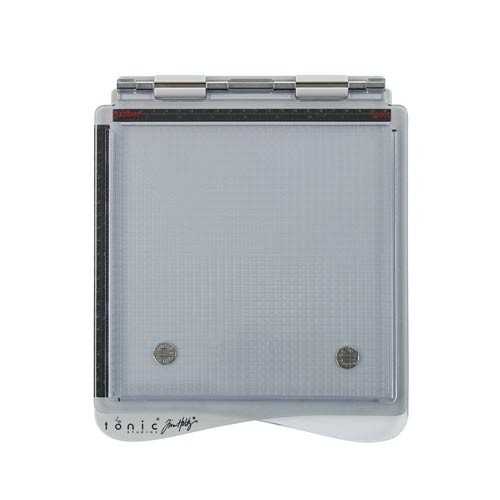 Tim Holtz Tonic Craft Stamp Platform 1707E