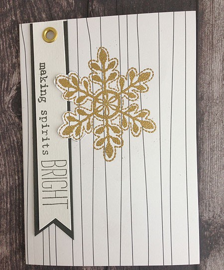 Merry and Bright