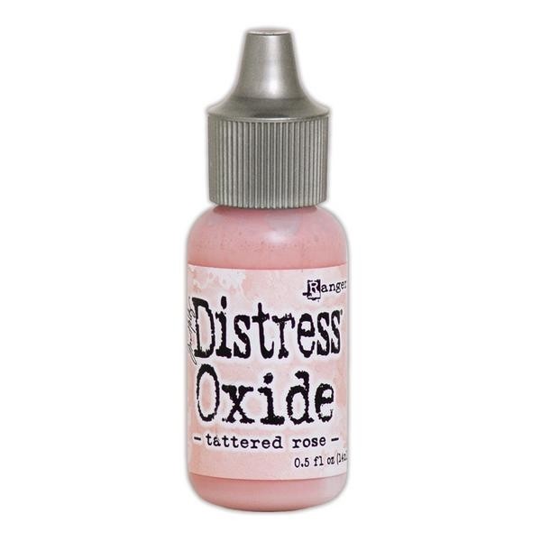 Tattered Rose Distress Oxide Reinker