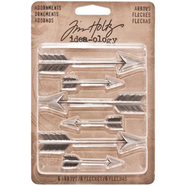 Tim Holtz Arrows