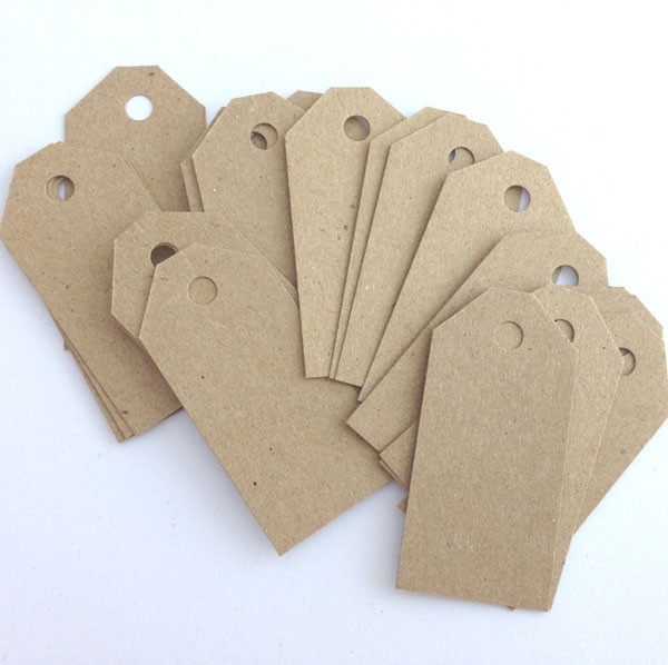 Tiny Tags