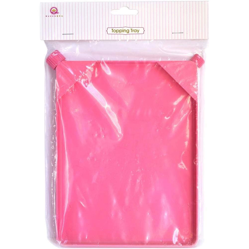 Large Topping Tray