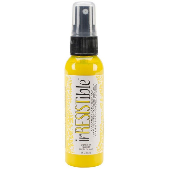 irRESISTible Texture Spray