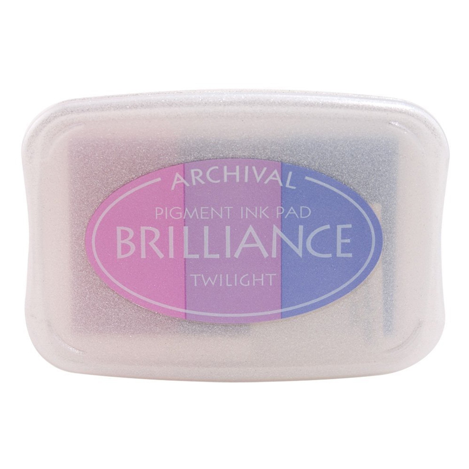 Sale - Twilight Brilliance Pigment Ink Pad