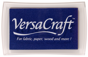 Ultramarine VersaCraft Ink Pad