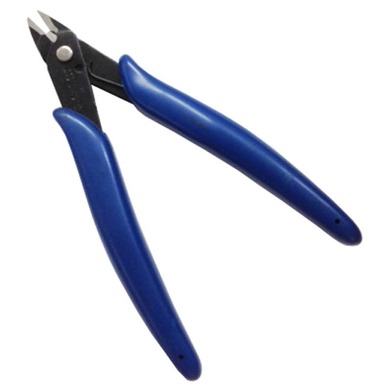 Maker's Movement Metal Snippers