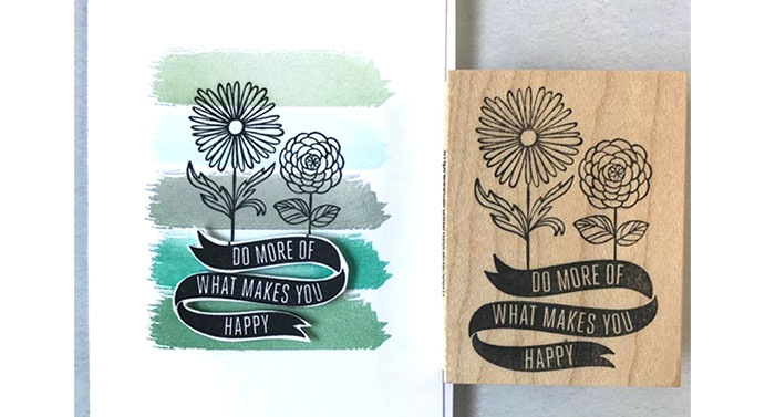 do more of what
