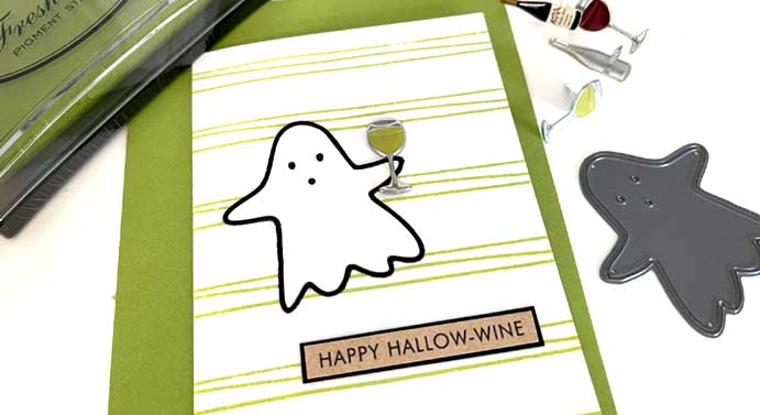 Hallow-wine