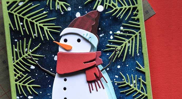 snowman