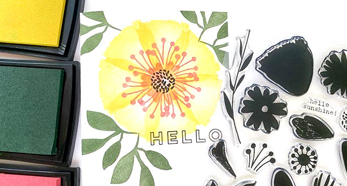 hello yellow