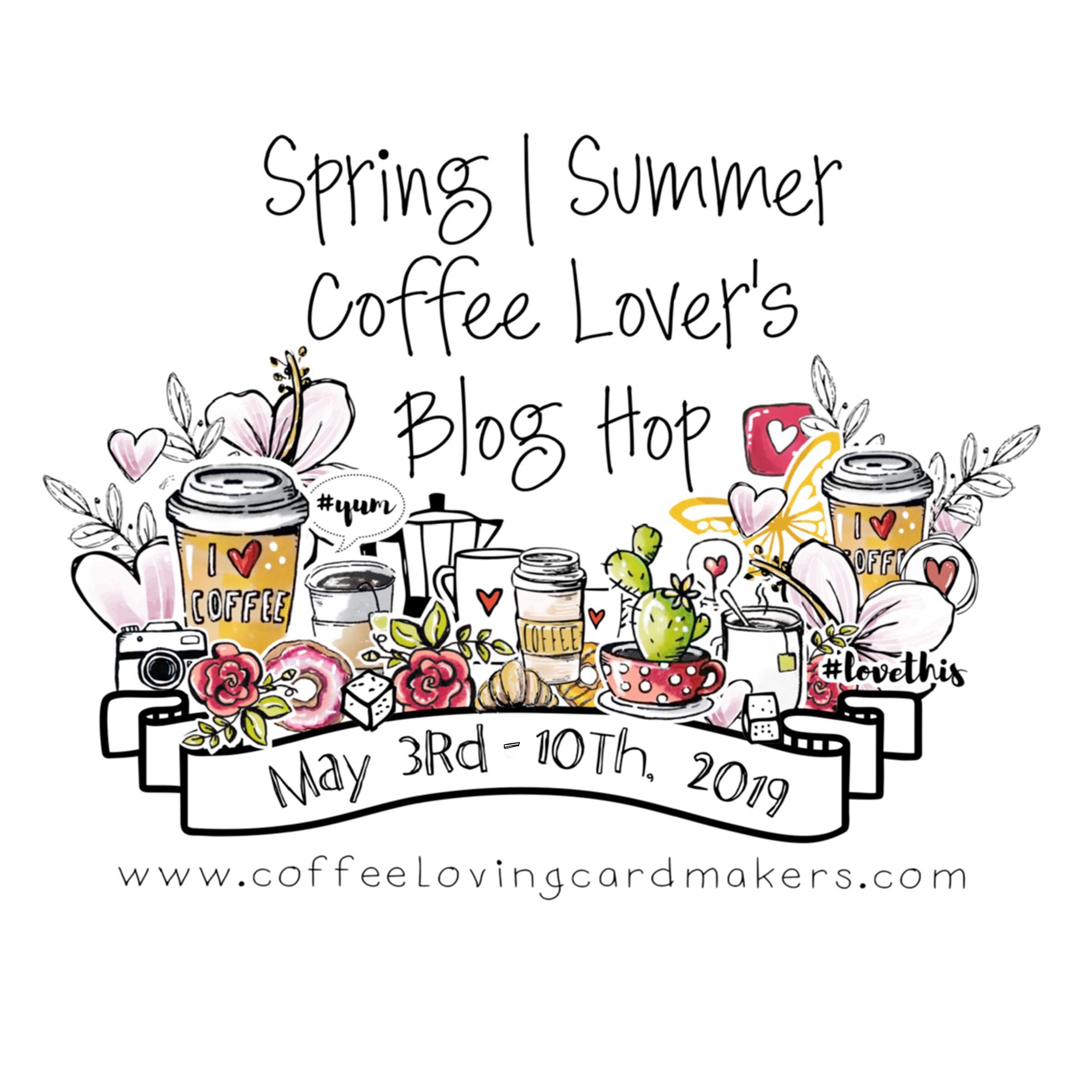 summer blog hop